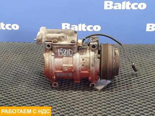 Компрессор кондиционера