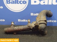 Корпус термостата