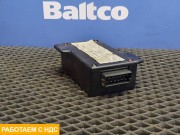 Блок управления центральной смазкой