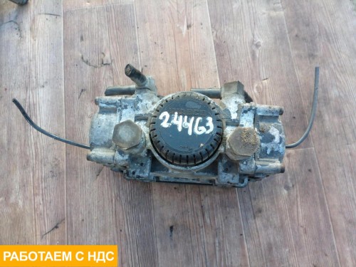 Модулятор EBS