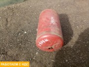Ресивер воздушный