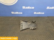 Крышка блока предохранителей