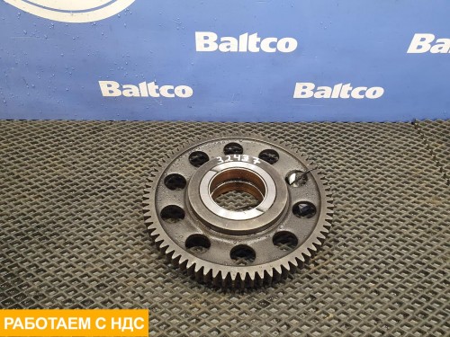 Шестерня грм промежуточная