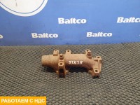 Коллектор выпускной
