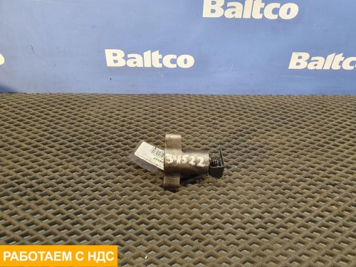 Клапан управляющий