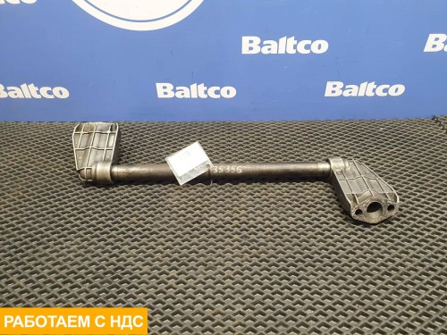 Трубка масляная