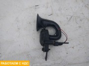 Сигнал звуковой