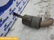Глушитель дополнительный