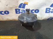 Камера тормозная левая