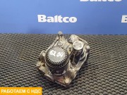 Клапан ускорительный