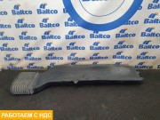 Воздухозаборник (наружный)