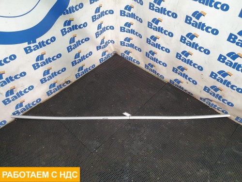 Направляющая занавески