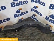 Воздуховод отопителя