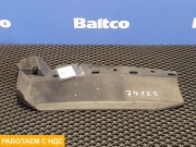 Крыло переднее левое