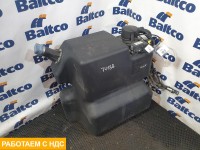 Бак для AdBlue