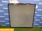 Радиатор основной