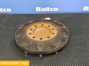 Фланец ступицы