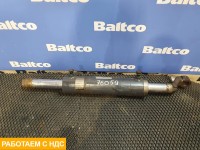 Гидроцилиндр подруливающего моста