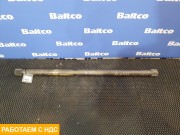 Полуось задняя