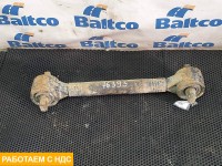 Тяга реактивная