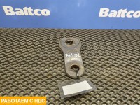 Серьга передней рессоры