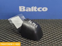 Накладка кронштейна бокового зеркала