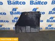 Крыло переднее