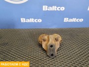 Кронштейн радиатора левый