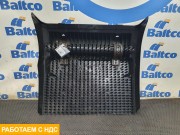 Крыло заднее