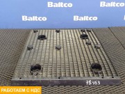 Брызговик передний левый