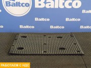 Брызговик передний левый