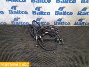 Проводка AdBlue