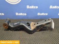 Кронштейн кабины