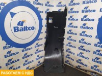 Крыло заднее правое