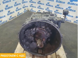 КПП в сборе 16S2220TD