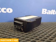 Блок управления центральной смазкой