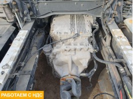 Коробка передач КПП в сборе AT2612F