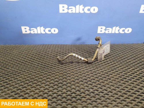 Трубка топливная