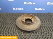 Демпфер двигателя