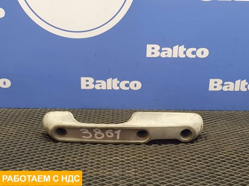 Ручка решетки радиатора правая